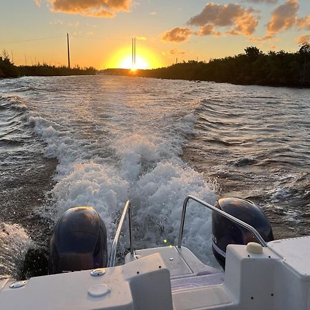 Waterfront Fll&Beaches, Bbq, Kayaks, Canoe Dania Beach Eksteriør billede